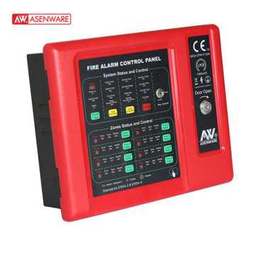 AW-CFP2166-8 - panneau de...
