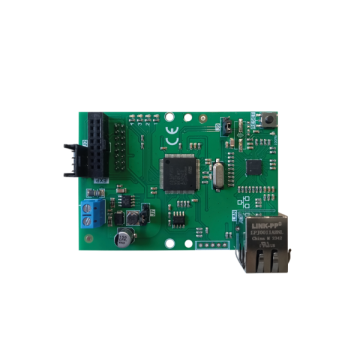 IP-1 - Extension IP -...