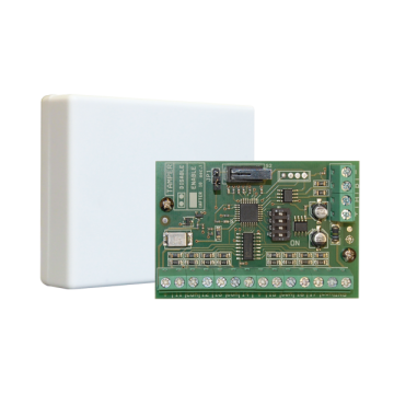 KX-IN - Module d'extension...