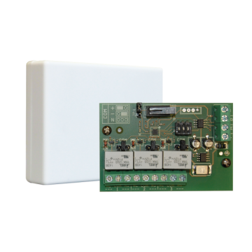 KX-OUT - Module d'extension...