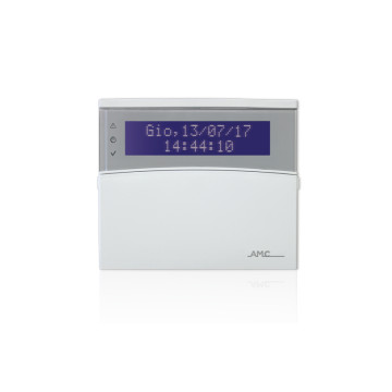 K-radio800 - Clavier