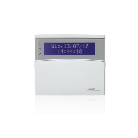 K-radio800 - Clavier