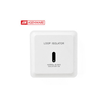 AW-D314 - Module isolateur...