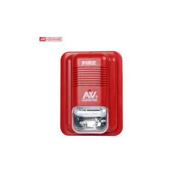 AW-CSS2166-2 - Avertisseur...