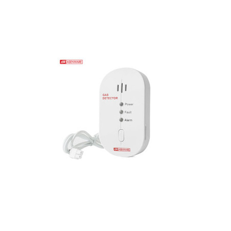 AW-D132C - Détecteur de gaz GPL autonome -