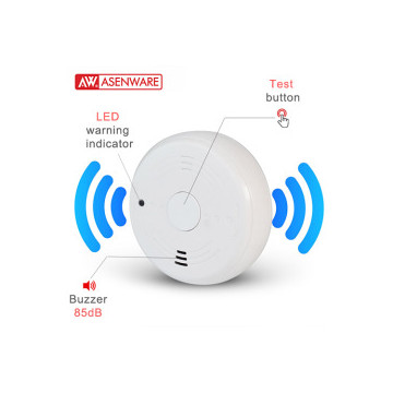 AW-D611W - Détecteur de...
