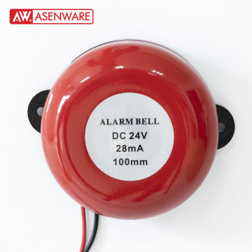 AW-CBL2166-4 - Sonnette...