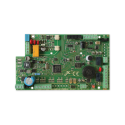 X 412 V - Centrale d'alarme