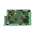 X 864 V - Centrale d'alarme
