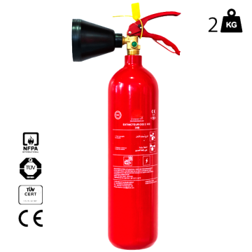 K-026-1 - Extincteur...