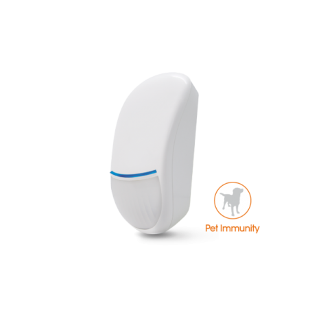 DT-1 - Détecteur proline