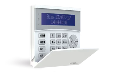 Keypad