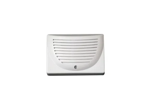 Indoor siren