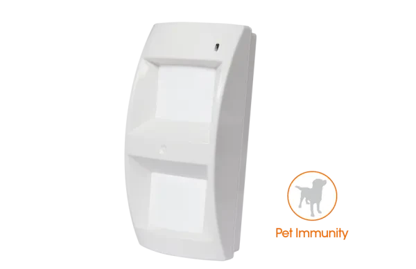 Outdoor detector