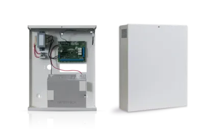 Remote power supply - KX-AL