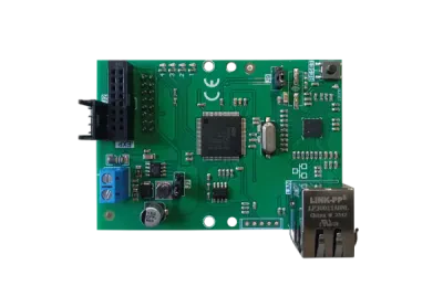 Extension IP - connexion au cloud