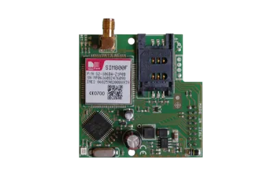 Mobile communication extension