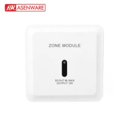 Module de zone adressable