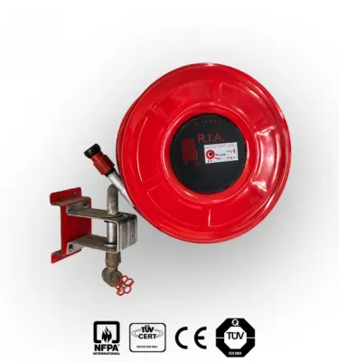 DN 33-30 robinet d’incendie armée dn 33-30 sans armoire