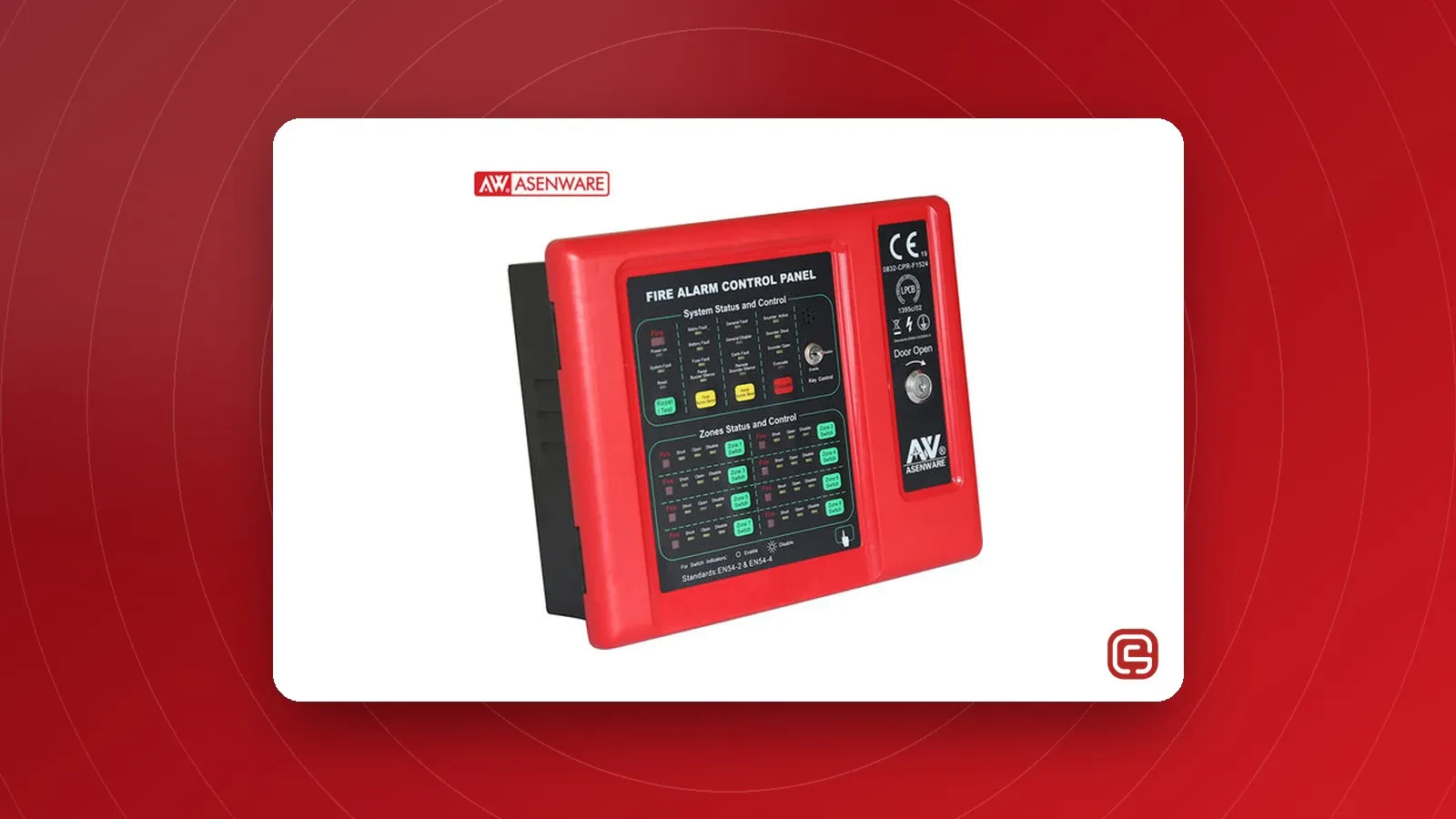 Fire detection: conventional or addressable system?